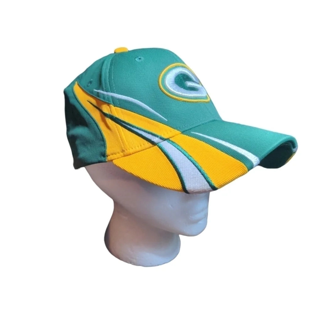 Reebok green bay